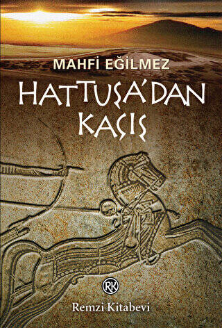 Hattuşa’dan Kaçış - 1