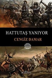 Hattutaş Yanıyor - 1