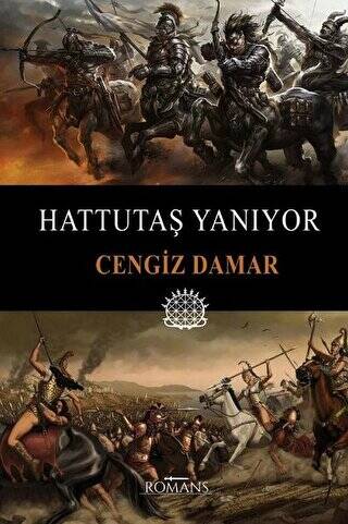 Hattutaş Yanıyor - 1