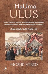 Hauma Ulus - Alter Yayıncılık