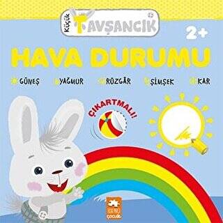 Hava Durumu - Küçük Tavşancık - 1