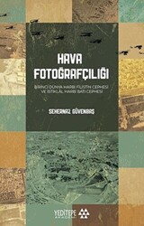 Hava Fotoğrafçılığı - 1