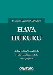 Hava Hukuku - 1