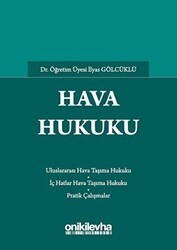 Hava Hukuku - 1