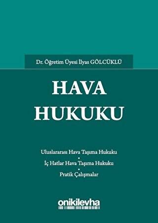 Hava Hukuku - 1