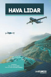 Hava Lidar - Atlas Akademi