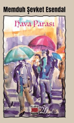 Hava Parası - Elips Kitap