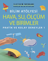 Hava, Su, Ölçüm ve Birimler - 1