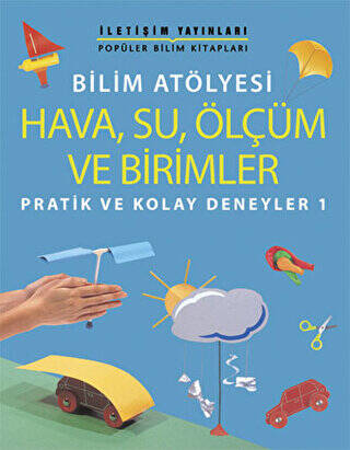 Hava, Su, Ölçüm ve Birimler - 1