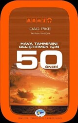 Hava Tahminini Geliştirmek İçin 50 Öneri - 1