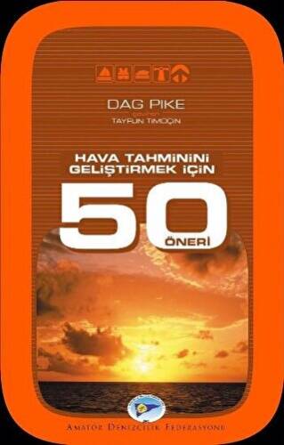 Hava Tahminini Geliştirmek İçin 50 Öneri - 1