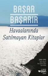 Havaalanında Satılmayan Kitaplar - 1