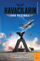 Havacıların Ayak Voleybolu - Şey Kitap