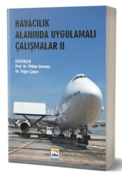 Havacılık Alanında Uygulamalı Çalışmalar II - Nisan Kitabevi