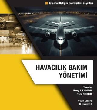 Havacılık Bakım Yönetimi - 1