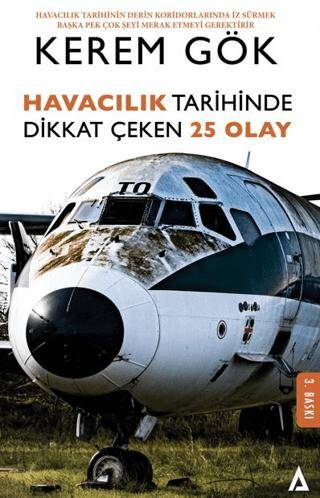 Havacılık Tarihinde Dikkat Çeken 25 Olay - 1