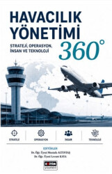 Havacılık Yönetimi 360° - Eğitim Yayınevi - Bilimsel Eserler