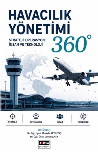Havacılık Yönetimi 360° - 1