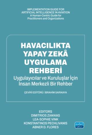 Havacılıkta Yapay Zeka Uygulama Rehberi - 1