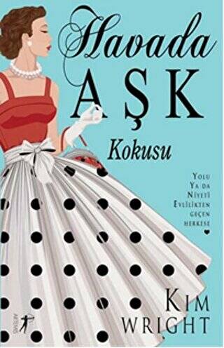 Havada Aşk Kokusu - 1