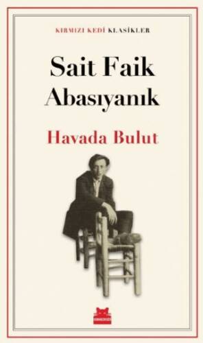 Havada Bulut - 1