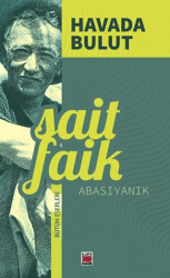 Havada Bulut - Elips Kitap