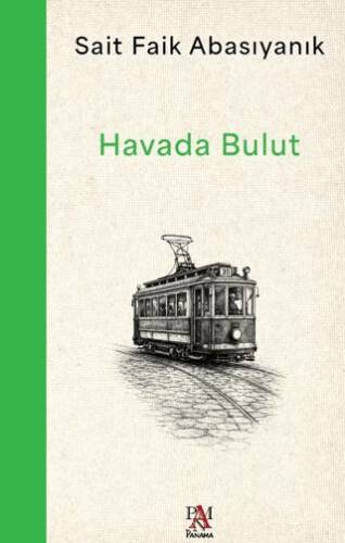 Havada Bulut - 1