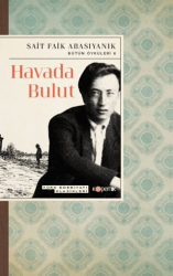 Havada Bulut - Kopernik Kitap