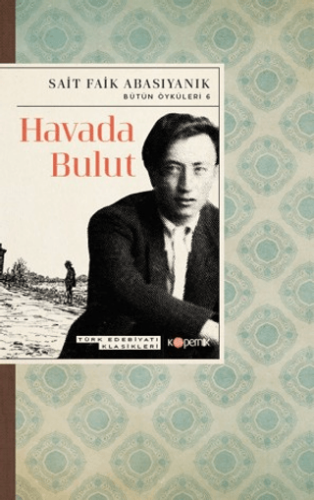 Havada Bulut - 1