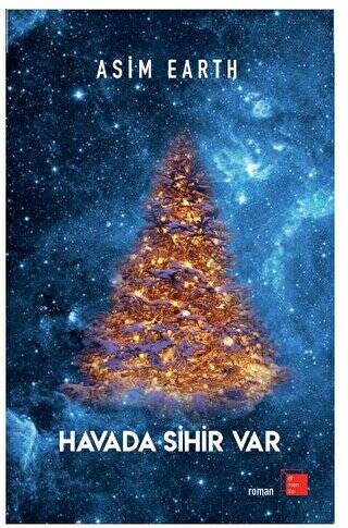 Havada Sihir Var - 1