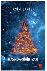 Havada Sihir Var - Dimensio Yayınları