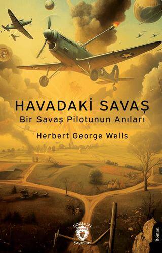 Havadaki Savaş - 1