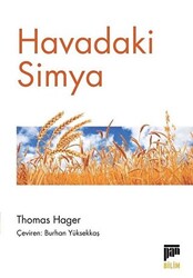 Havadaki Simya - 1