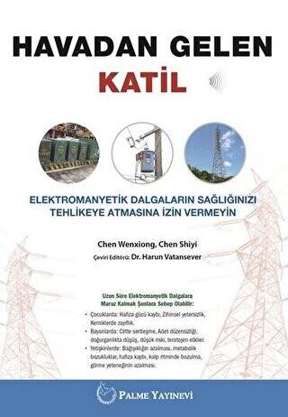 Havadan Gelen Katil - 1