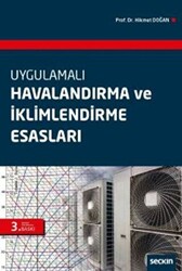 Havalandırma ve İklimlendirme Esasları - 1