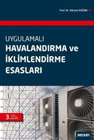 Havalandırma ve İklimlendirme Esasları - 1