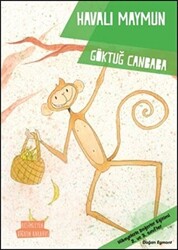 Havalı Maymun - Doğan Çocuk