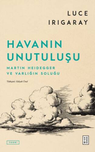Havanın Unutuluşu - 1
