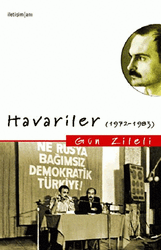 Havariler - 1