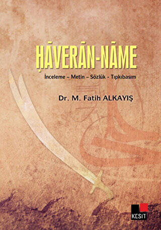 Haveran-Name - 1