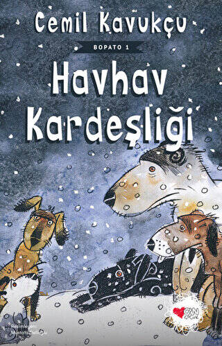 Havhav Kardeşliği - 1