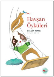 Havşan Öyküleri - Can Çocuk Yayınları