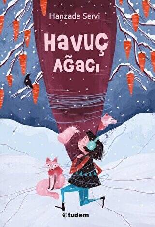 Havuç Ağacı - 1