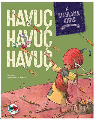 Havuç Havuç Havuç - 1