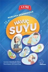 Havuç Suyu - 1