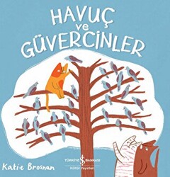 Havuç ve Güvercinler - 1