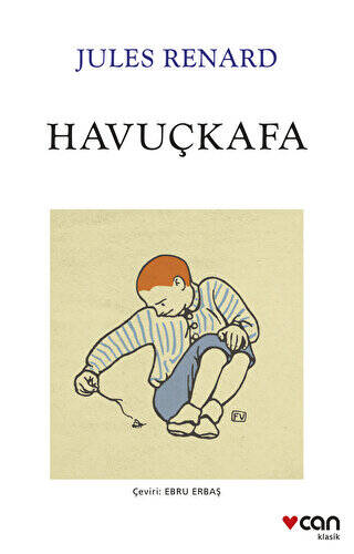 Havuçkafa - 1