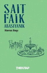 Havuz Başı - The Kitap