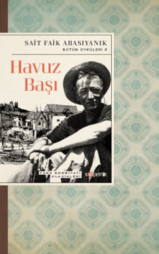 Havuz Başı - 1