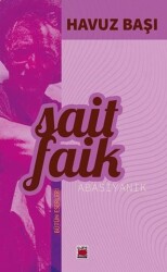 Havuz Başı - Elips Kitap